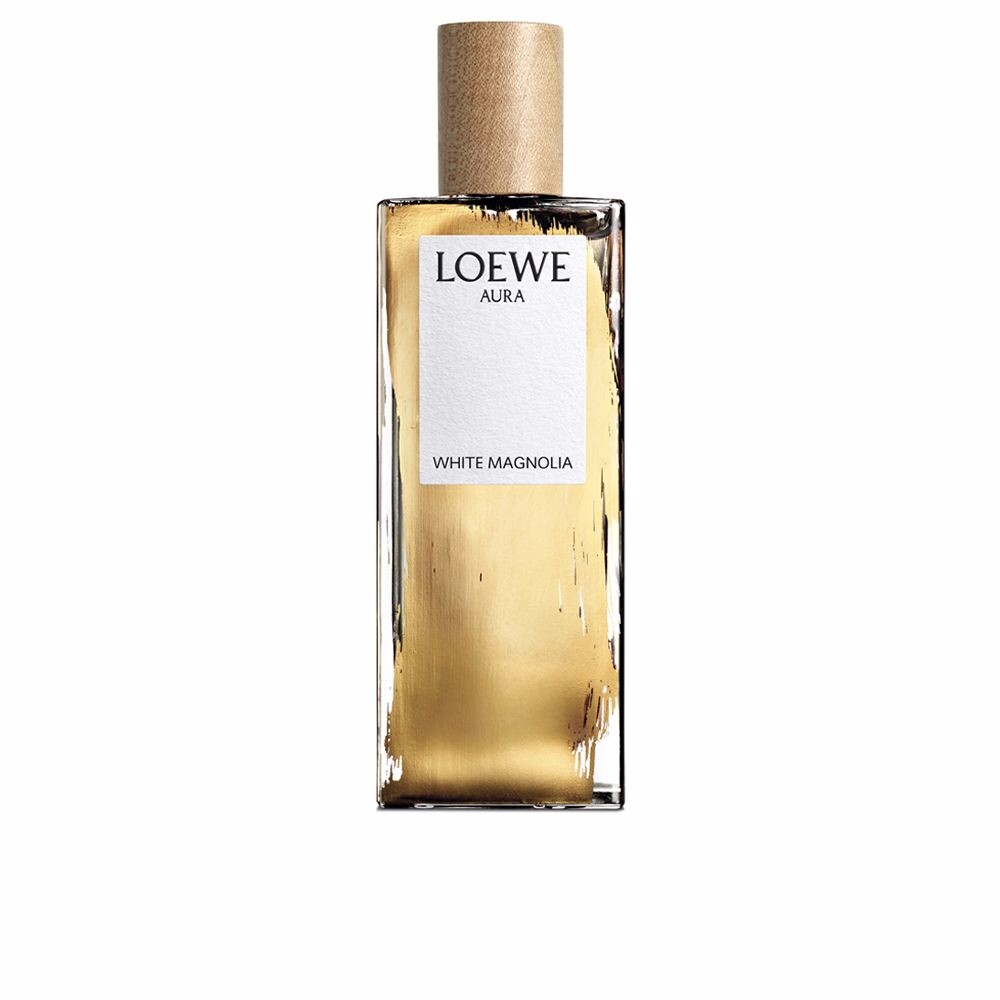 

Парфюмерная вода Aura white magnolia Loewe, 50 мл