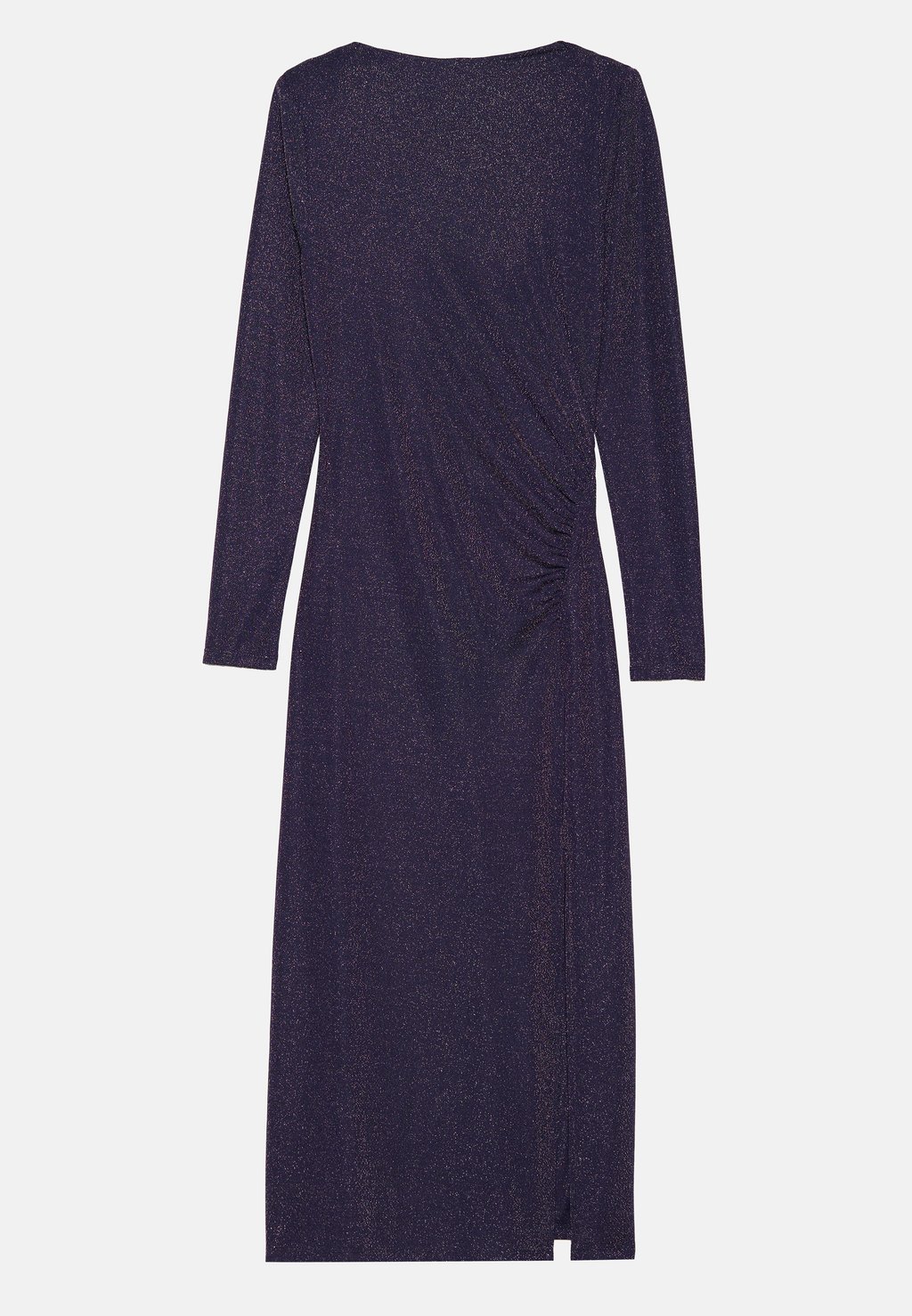 

Платье из джерси Anna Field, темно-синий