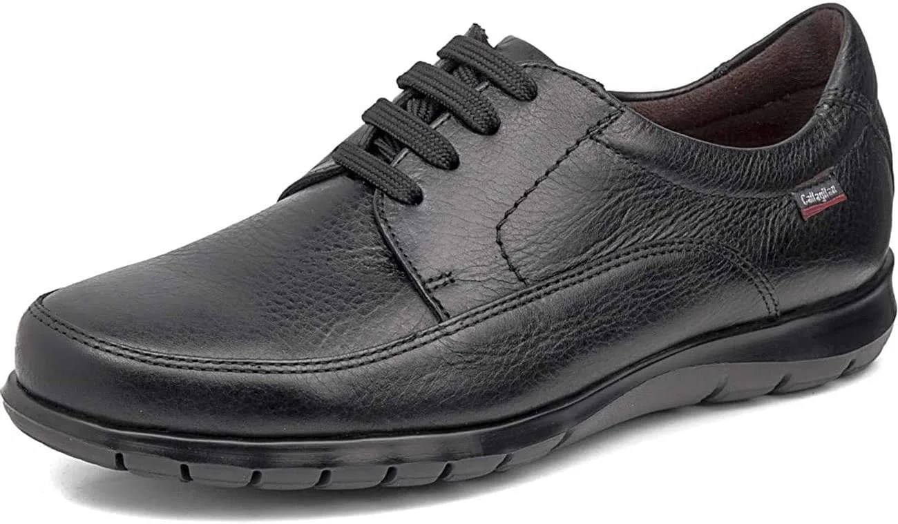 Кроссовки Callaghan 81308 Black