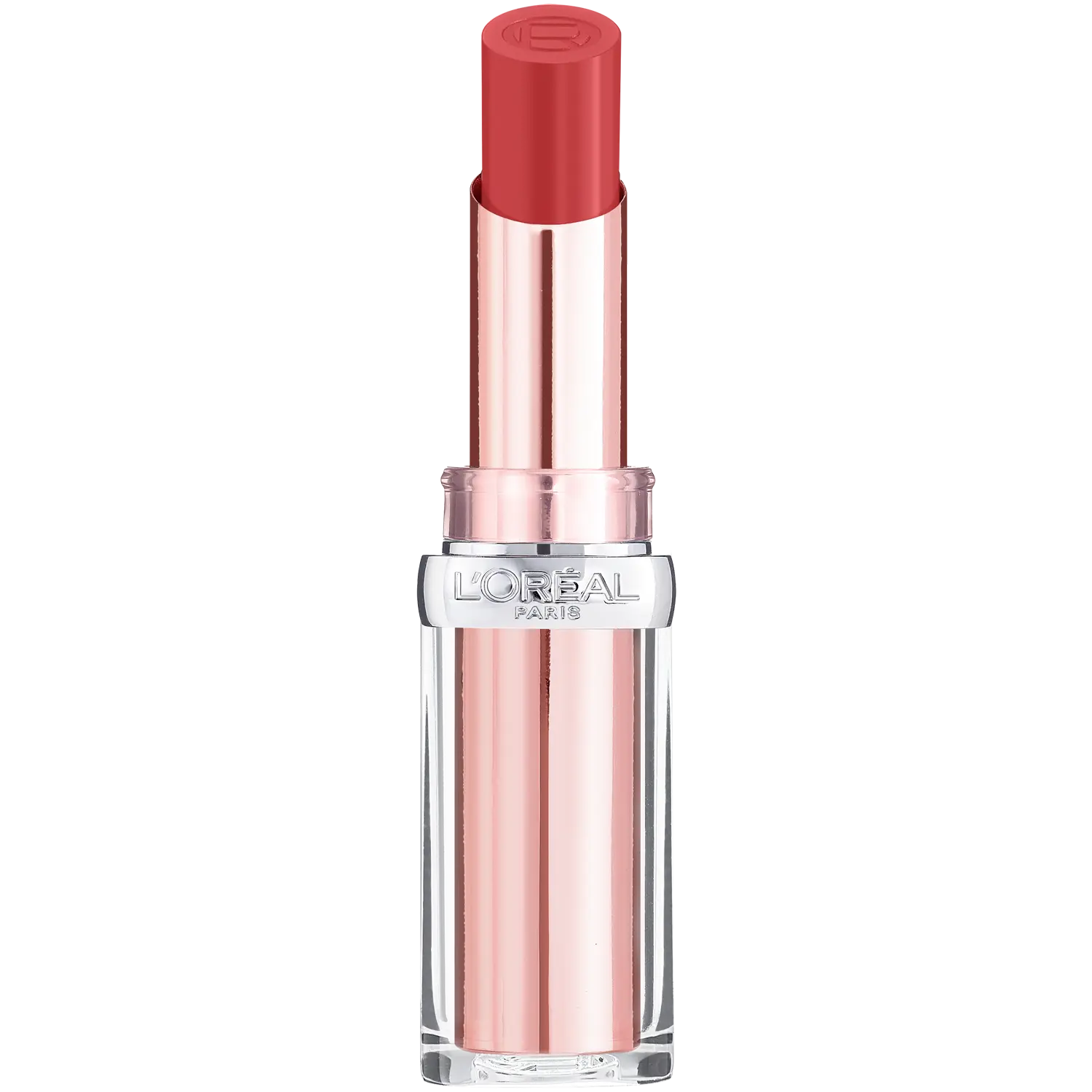 

Губная помада 351 «арбузная мечта» L'Oréal Paris Color Riche Glow Paradise, 3,8 гр