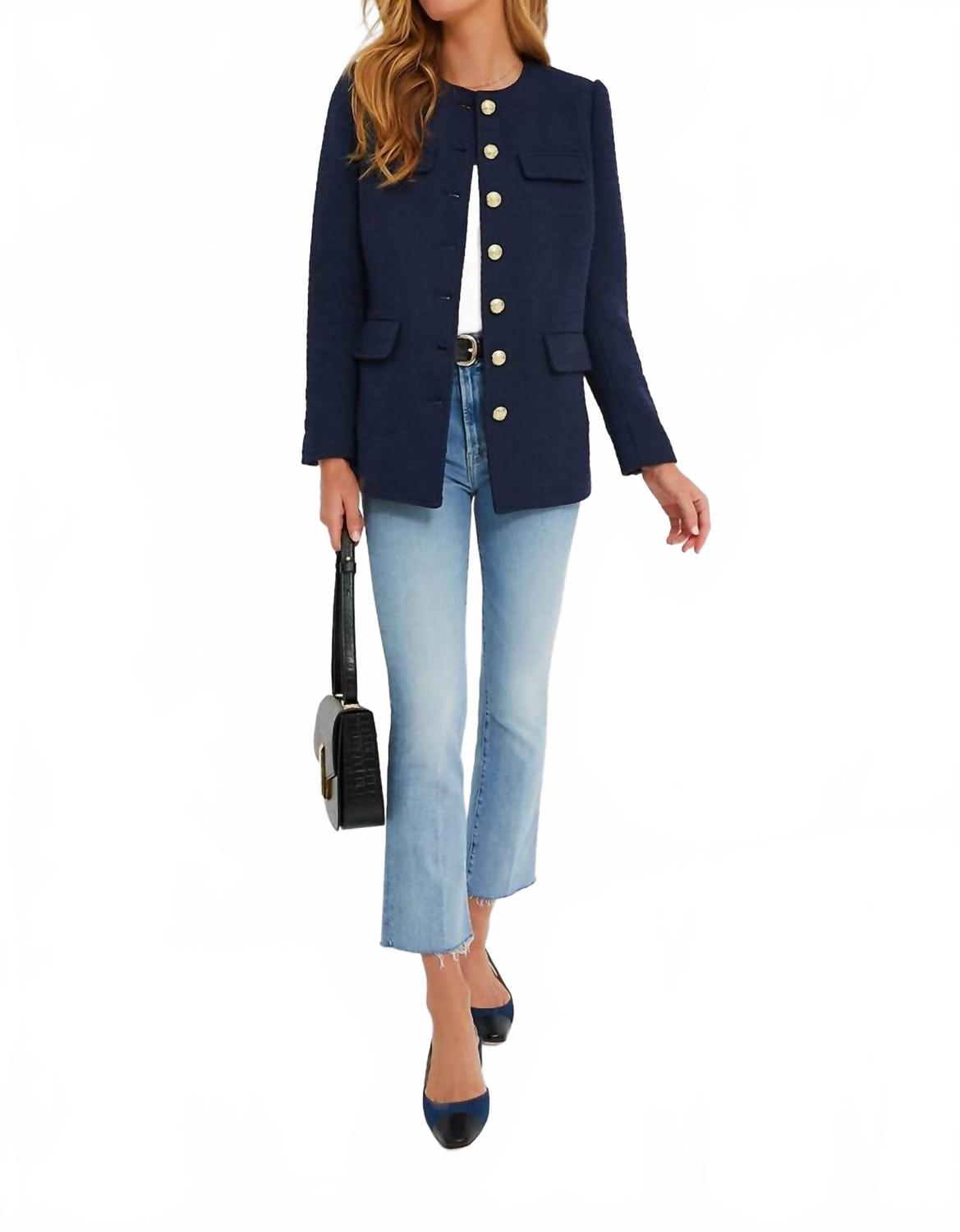 

Джинсы Hustler Ankle Fray в последнем путешествии Mother, One Last Trip