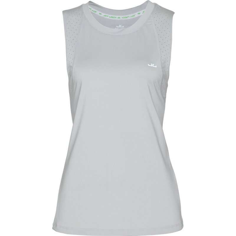 

Рубашка Салли Jeff Green, серый