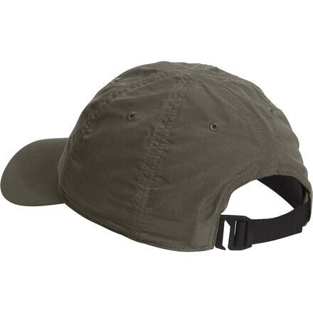 

Шляпа Горизонта The North Face, цвет New Taupe Green