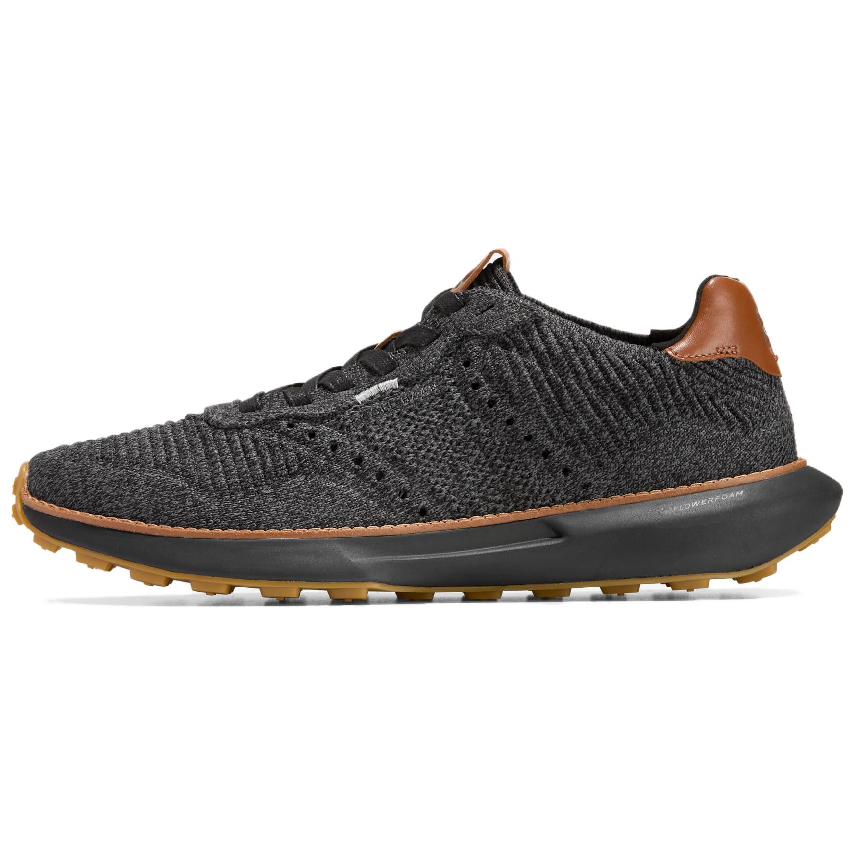 

Кроссовки GrandPrø Ashland Stitchlite COLE HAAN, Black