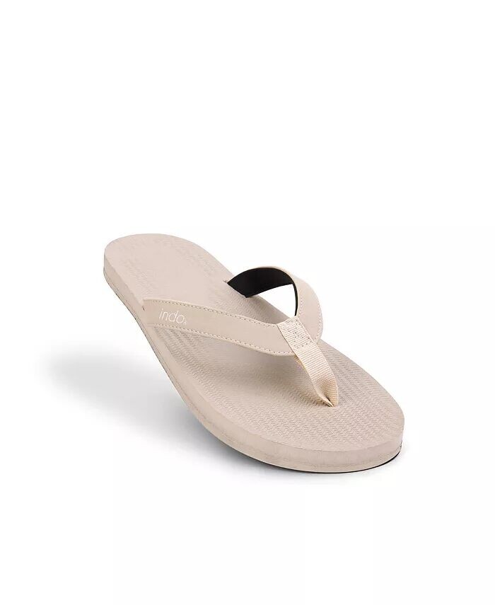 

Мужские шлепанцы с подошвой кроссовок Indosole, мультиколор