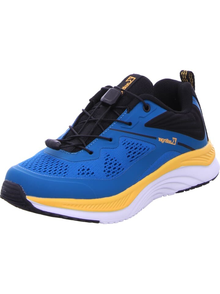 

Походная обувь Kastinger Trekkingschuh, синий