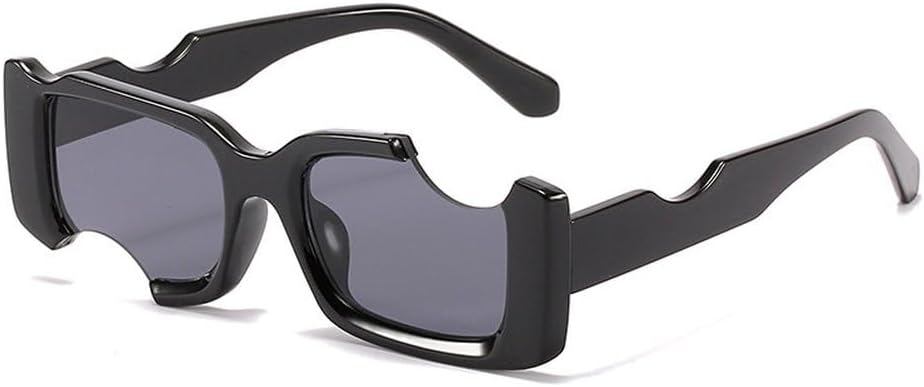 

Роскошные прямоугольные белые солнцезащитные очки для женщин в оригинальной оправе, модные, маленькие прямоугольные солнцезащитные очки для мужчин, классические очки GHVWYX, C2 Leopard Tea