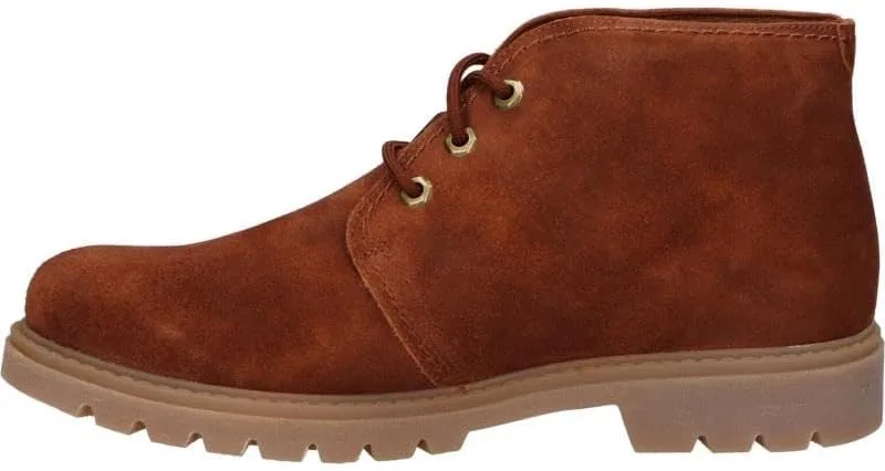 Мужские ботинки Panama Jack Bota Panama Chukka, цвет Cuero — фото 4