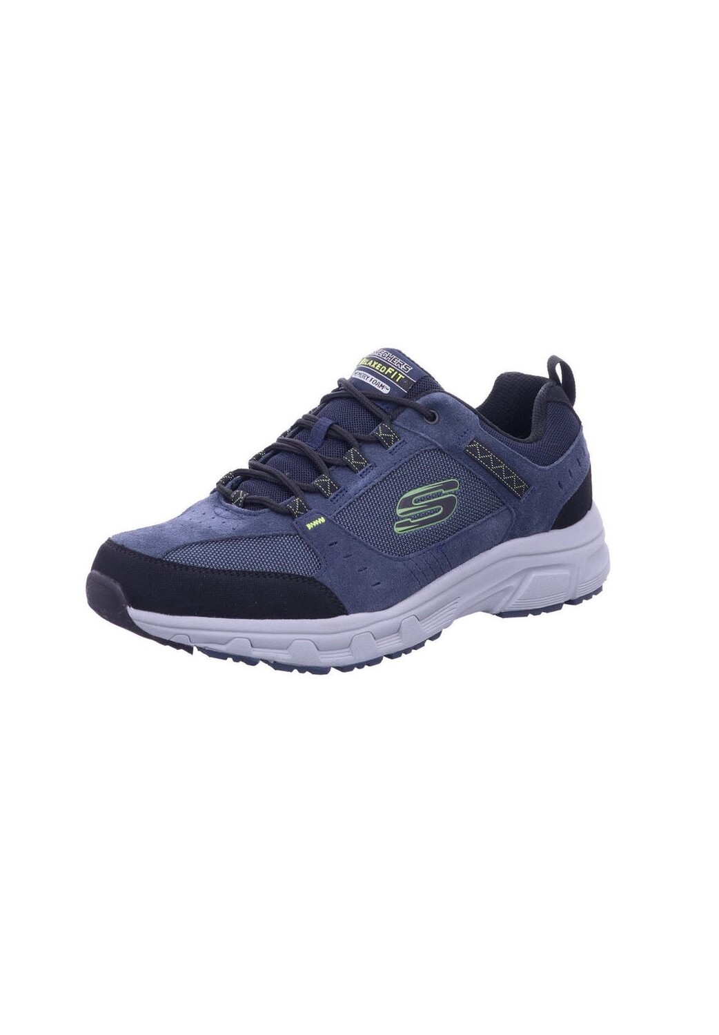 

Кроссовки 51893 НВЛМ SKECHERS, синий