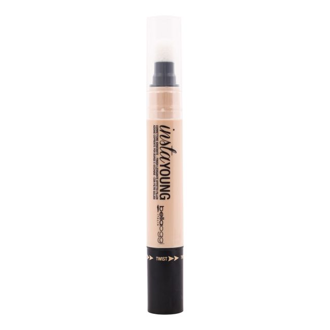 

Instayoung консилер Bellaoggi, цвет simply nude, 4,2 мл