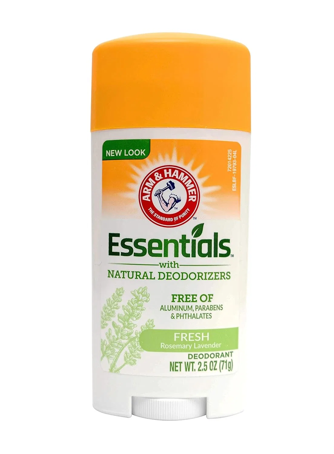 Дезодорант Arm & Hammer Natural Essence с ароматом свежести Arm & Hammer