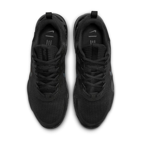 Кроссовки air max alpha trainer 5 Nike, черный — фото 4