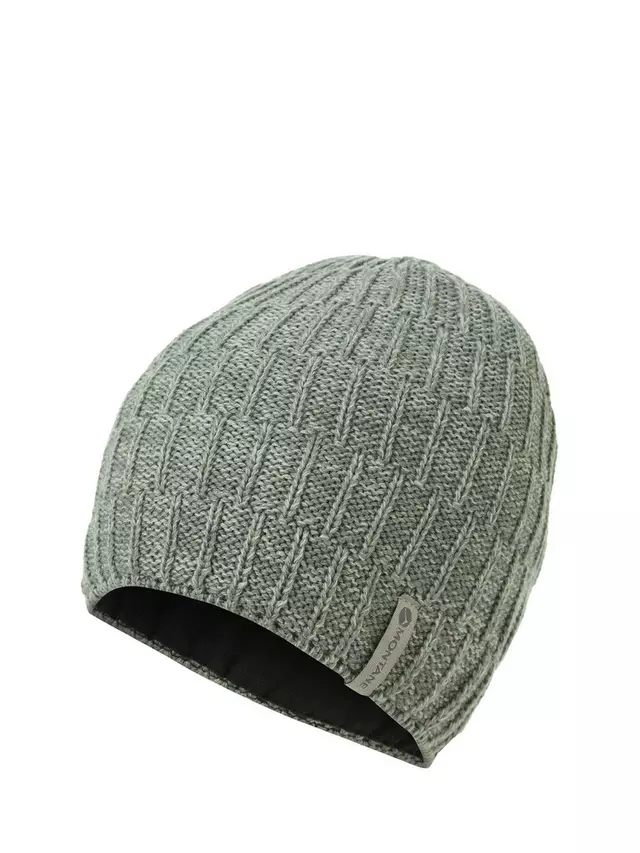 

Шапка Montane Windjammer Halo, цвет eucalyptus