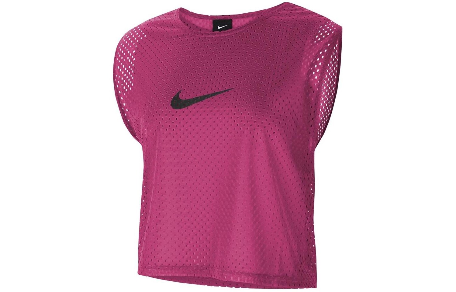 

Dri-Fit Sports Vest женский темно-розовый нубук Nike