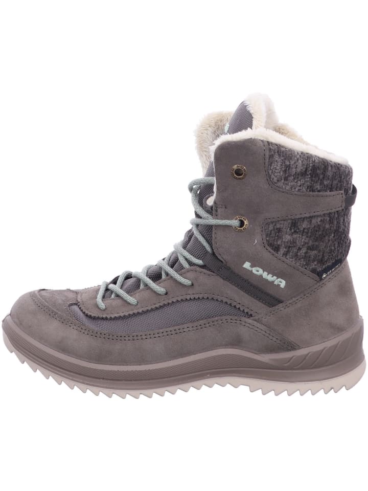 LOWA Кроссовки Outdoorschuh in grau — фото 2