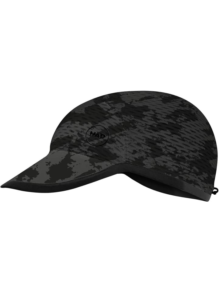 

Сверхлегкая сетчатая кепка H.A.D.