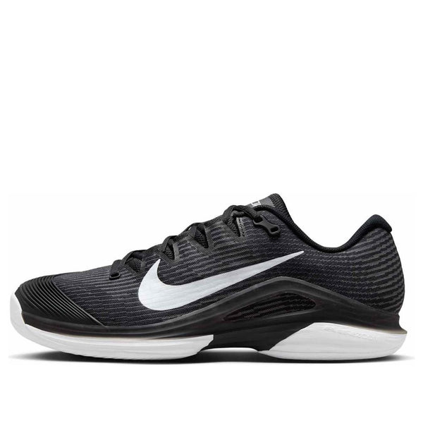 

Кроссовки court air zoom vapor 12 hc Nike, черный
