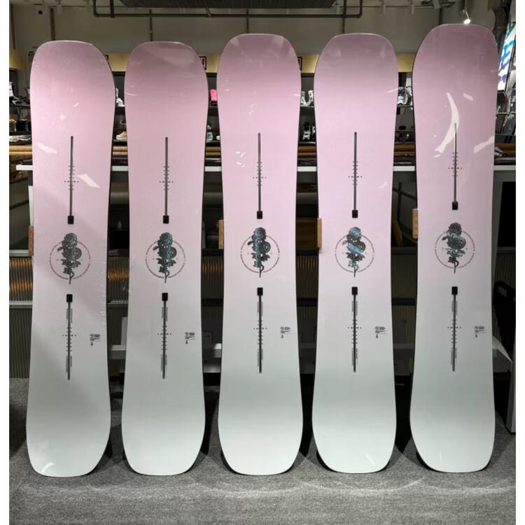 

Burton Детский сноуборд TO DO CHILD 25, 152 см