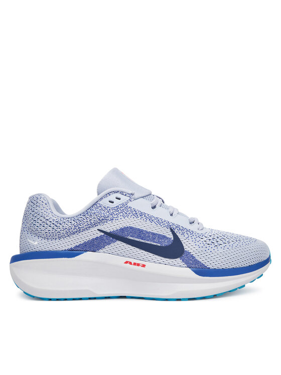 

Беговые кроссовки Air Winflo 11 FJ9509 006 Nike, синий