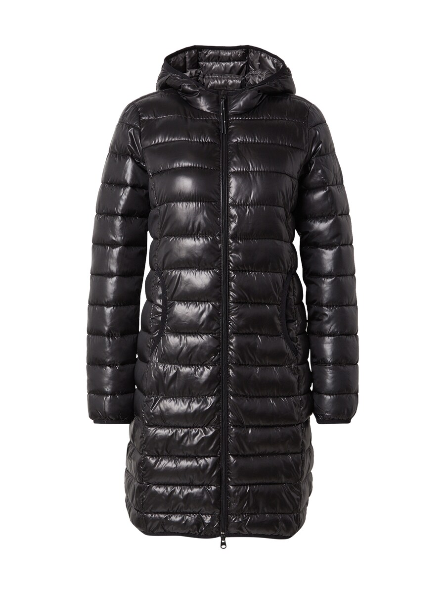 

Демисезонное пальто QS, Black