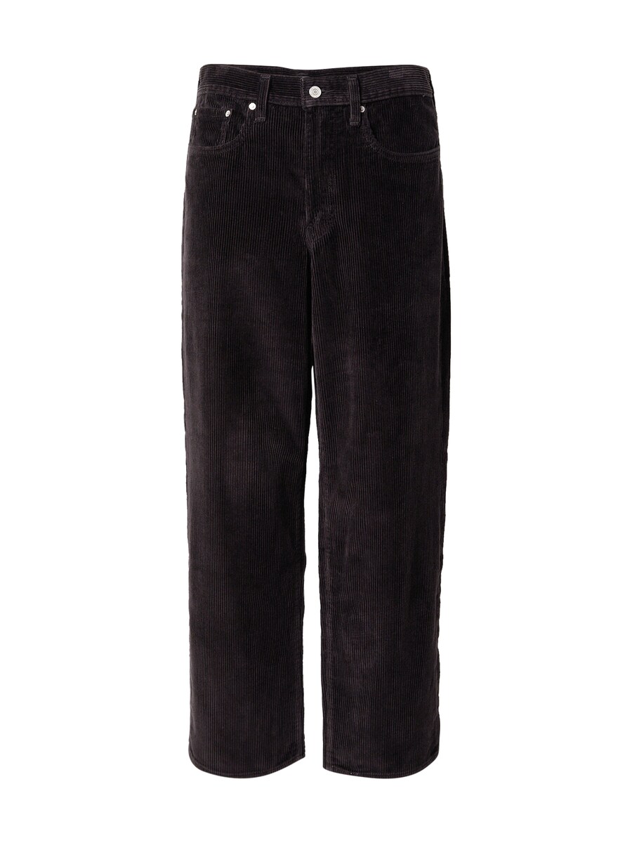 

Джинсы свободного кроя LEVIS ┬о 578тДв Baggy, Black