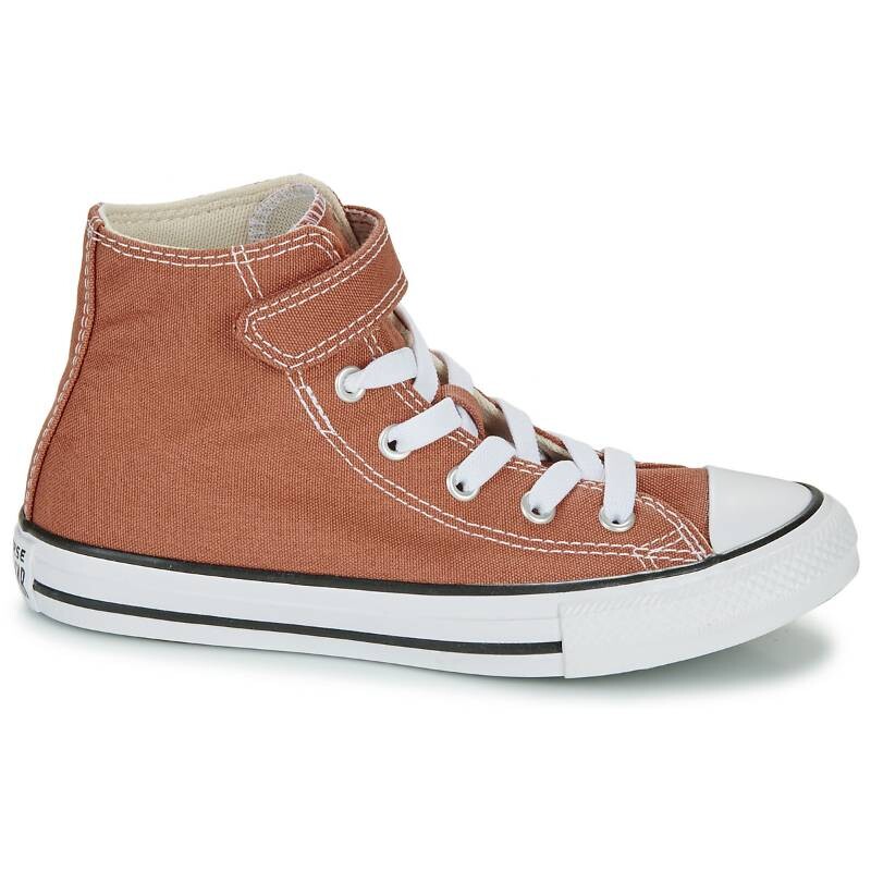 Chuck Taylor All Star 1V EasyOn High PS «В двух словах» Converse, цвет Copper — фото 2