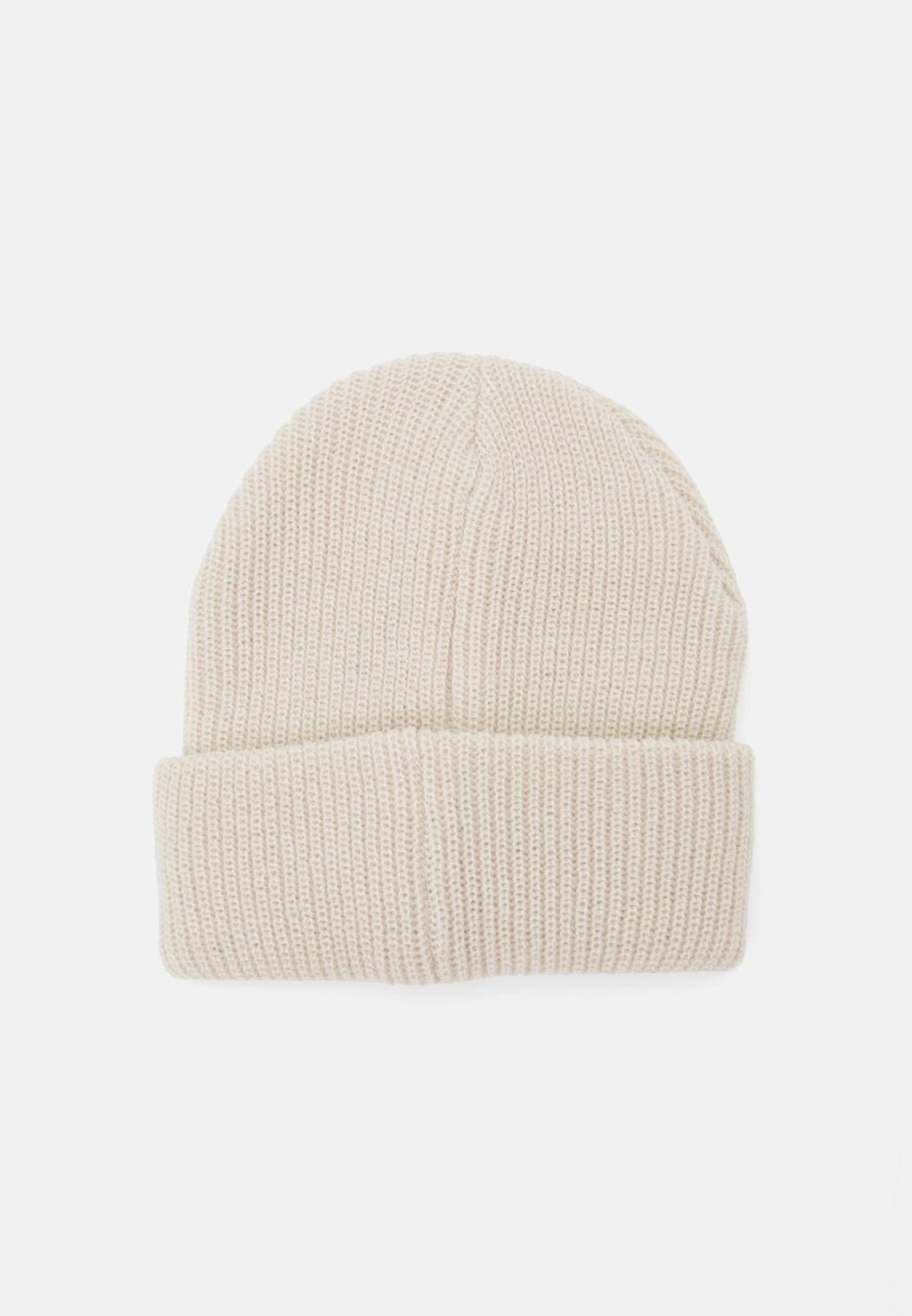 

Шапка MONO LINED OVAL DOT BEANIE UNISEX Santa Cruz, кремовый
