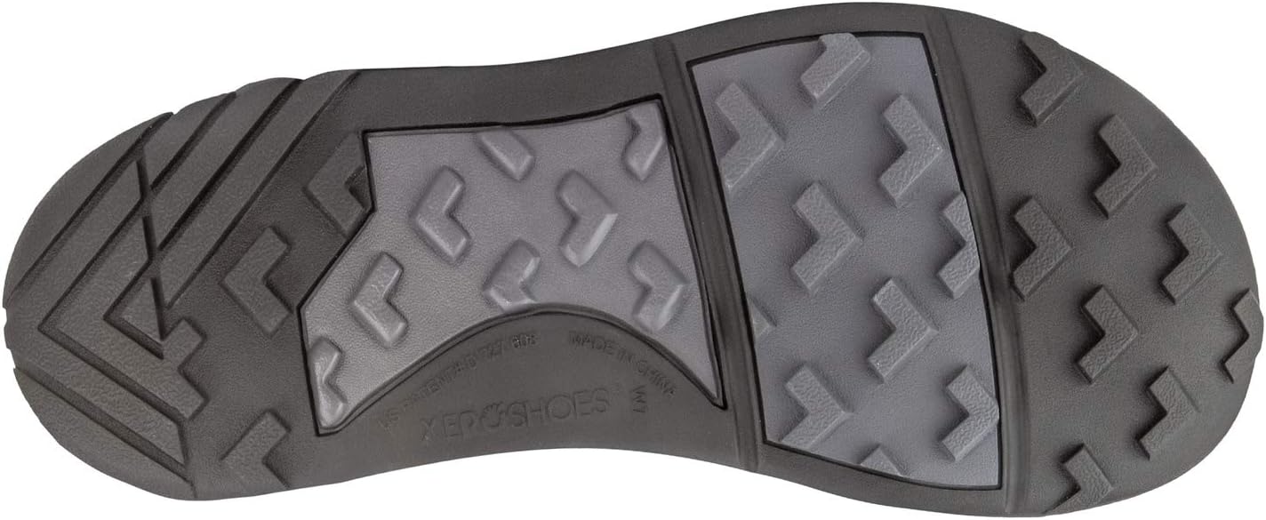 Кроссовки Xero Shoes TerraFlex, черный — фото 3
