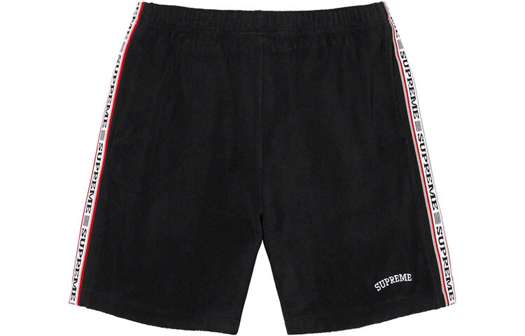 

Повседневные шорты унисекс Supreme, белый