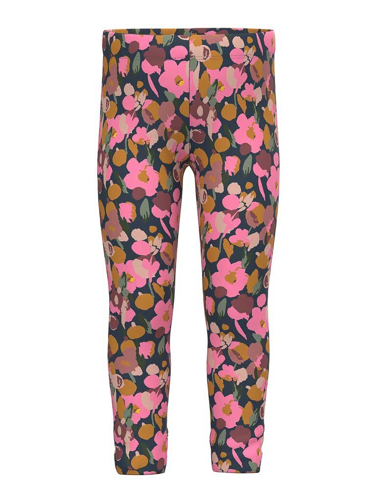 

Тайтсы Name It NMFODINE LEGGING, серый
