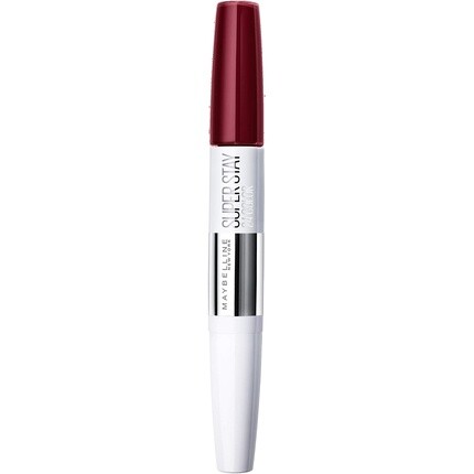 

Жидкая губная помада Maybelline New York Super Stay 24H 5G № 510 Red Passion, L'Oreal