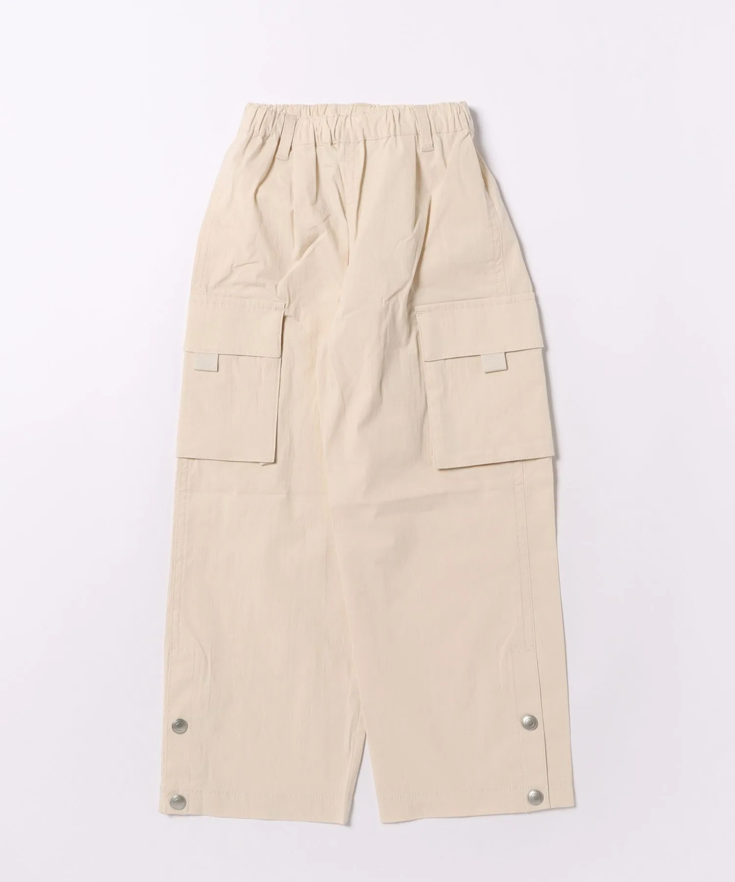 Штаны детские Hakka Kids stretch wide pants kinari