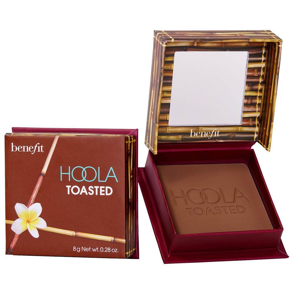 

Benefit Cosmetics Hoola Матовая пудра-бронзатор, цвет Toasted