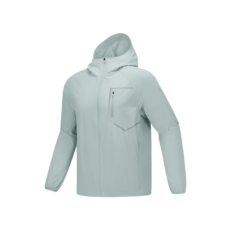 

Skechers Тренч мужской Phantom Light Gray, Phantom Light Gray