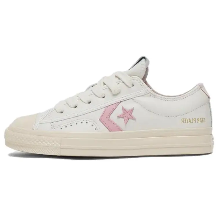 

Кроссовки Converse Star Player 76 Low 'Vintage White Pink', хаки