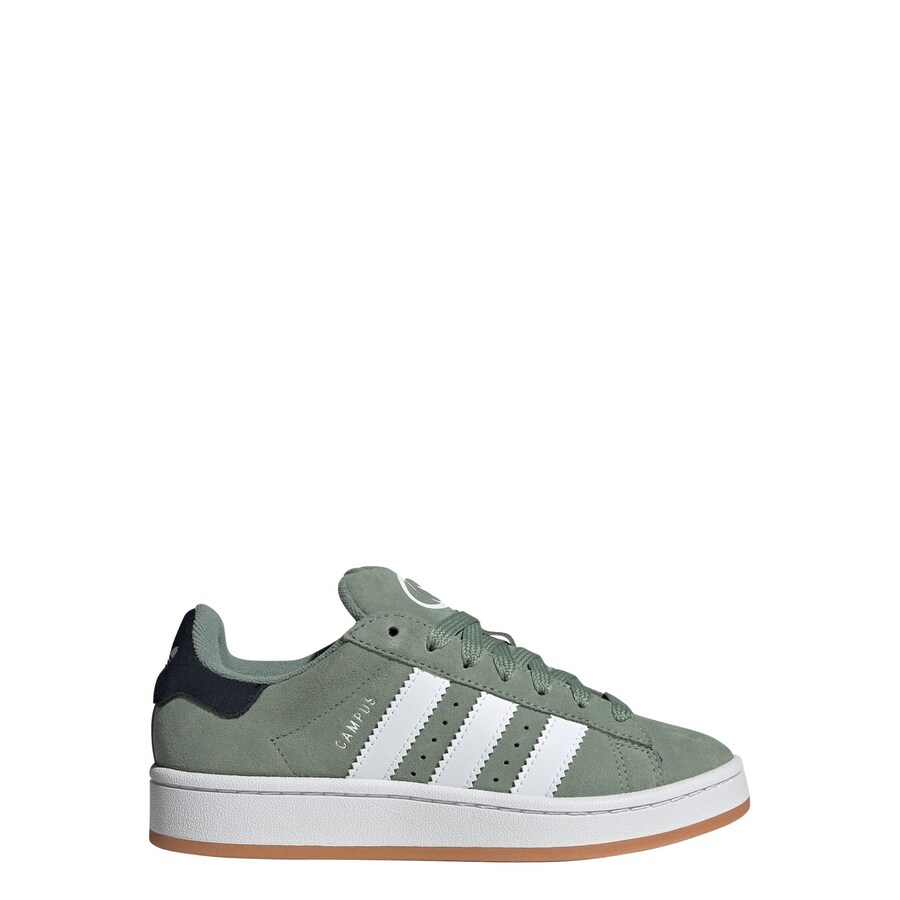 Кроссовки ADIDAS ORIGINALS Sneakers Campus 00s, зеленый — фото 2