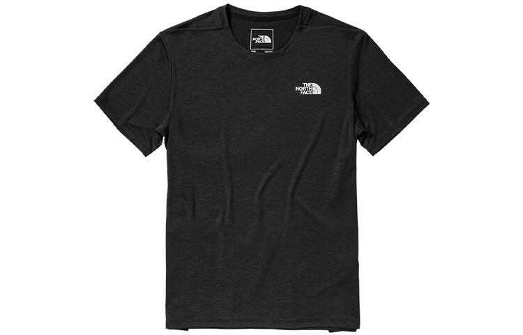 

THE NORTH FACE Мужская футболка, цвет Black