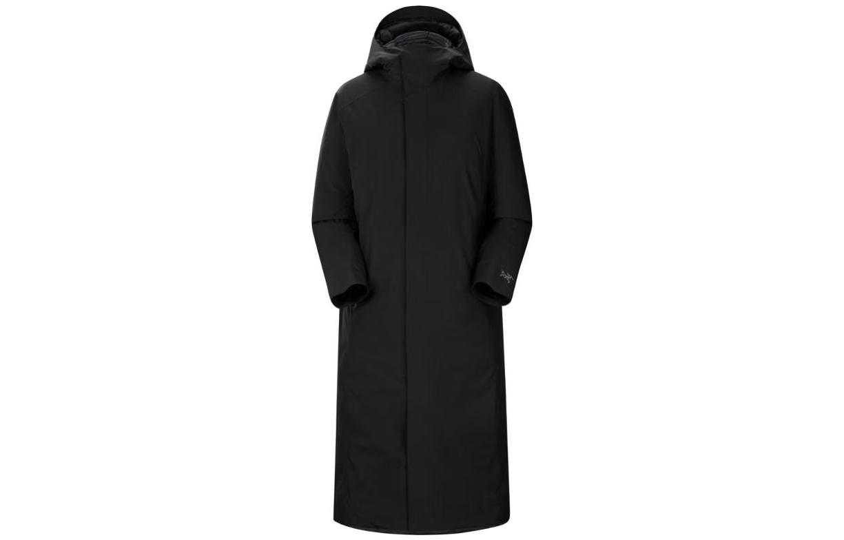 Куртка женская Arcteryx, зеленый/ЗЕЛЕНЫЙ — фото 2