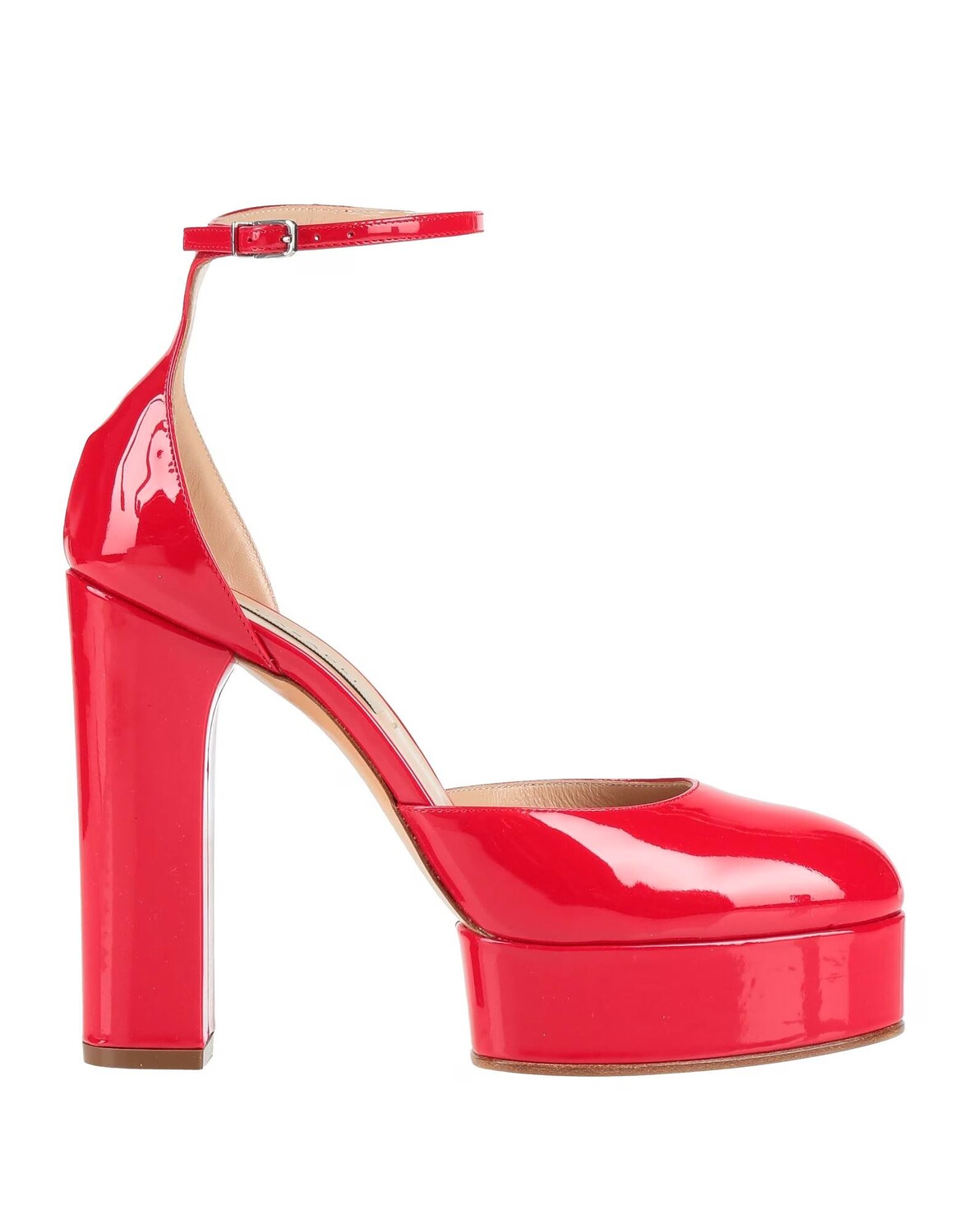 Туфли Casadei, красный