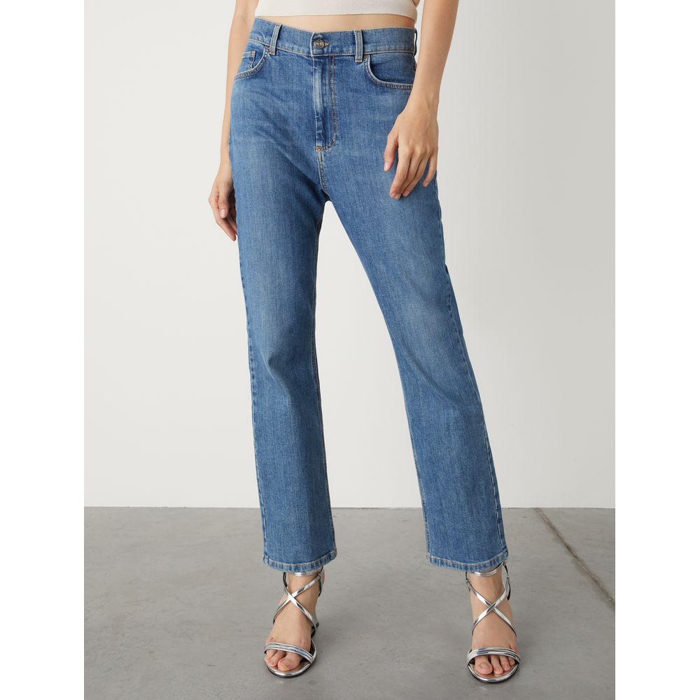 

Джинсы HSLIM Marella, синий