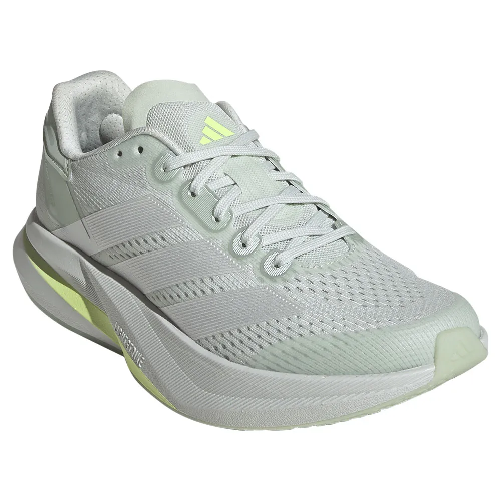Беговые кроссовки adidas Duramo Speed 2, серый — фото 4