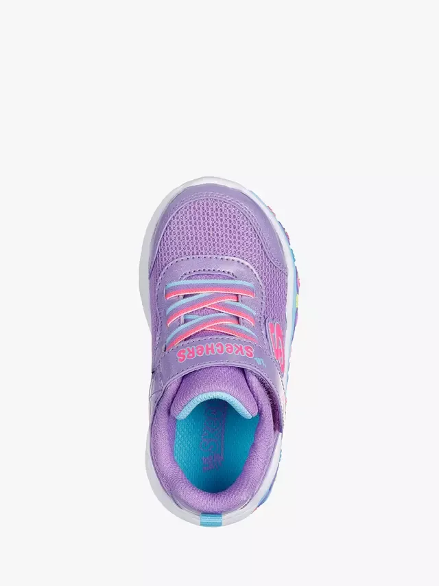 Детские игровые кроссовки Fun Squad, Pktm Skechers — фото 2
