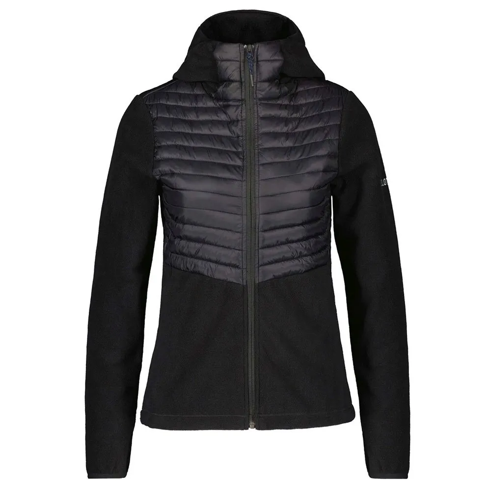 

Куртка Dolomite Cristallo Hybrid, черный