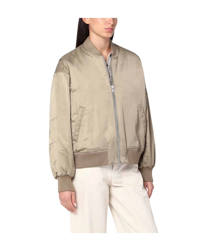 

Джейн куртка Ivy Oak, зеленый