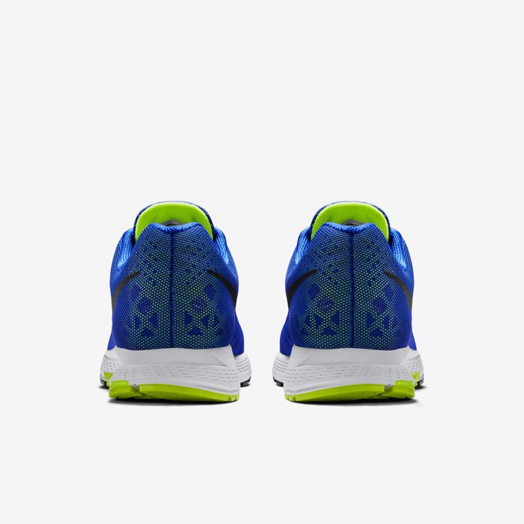 Кроссовки Air Pegasus 31, синий — фото 2