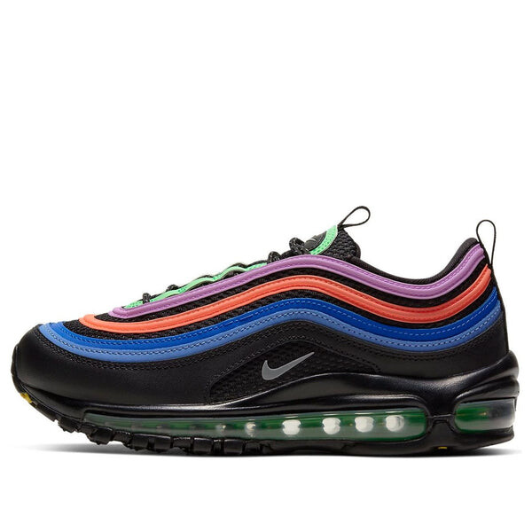 

Кроссовки air max 97 Nike, мульитколор