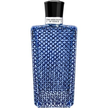 

Венецианский купец Nobil Homo Venetian Blue Intense парфюмированная вода 100 мл The Merchant Of Venice