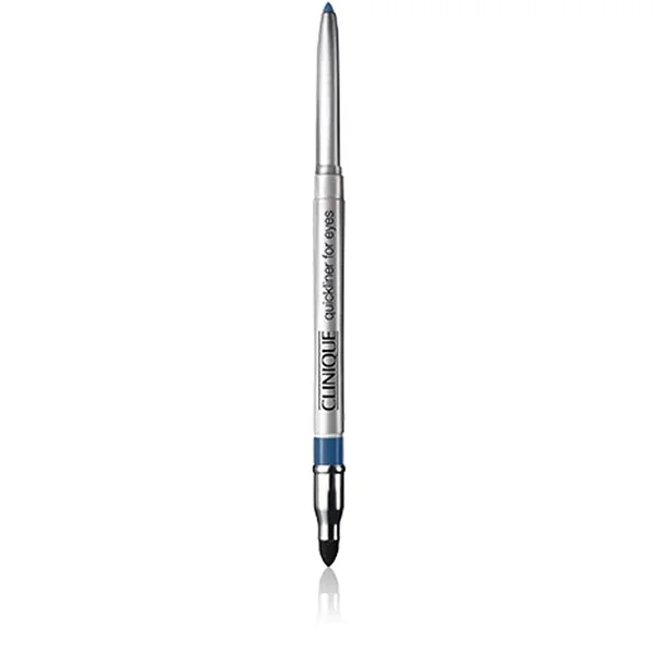 

Карандаш для глаз quickliner для глаз 0,3 г Clinique, цвет blue grey