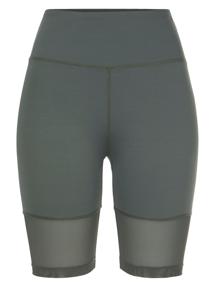 

Функциональные шорты LASCANA ACTIVE, хаки