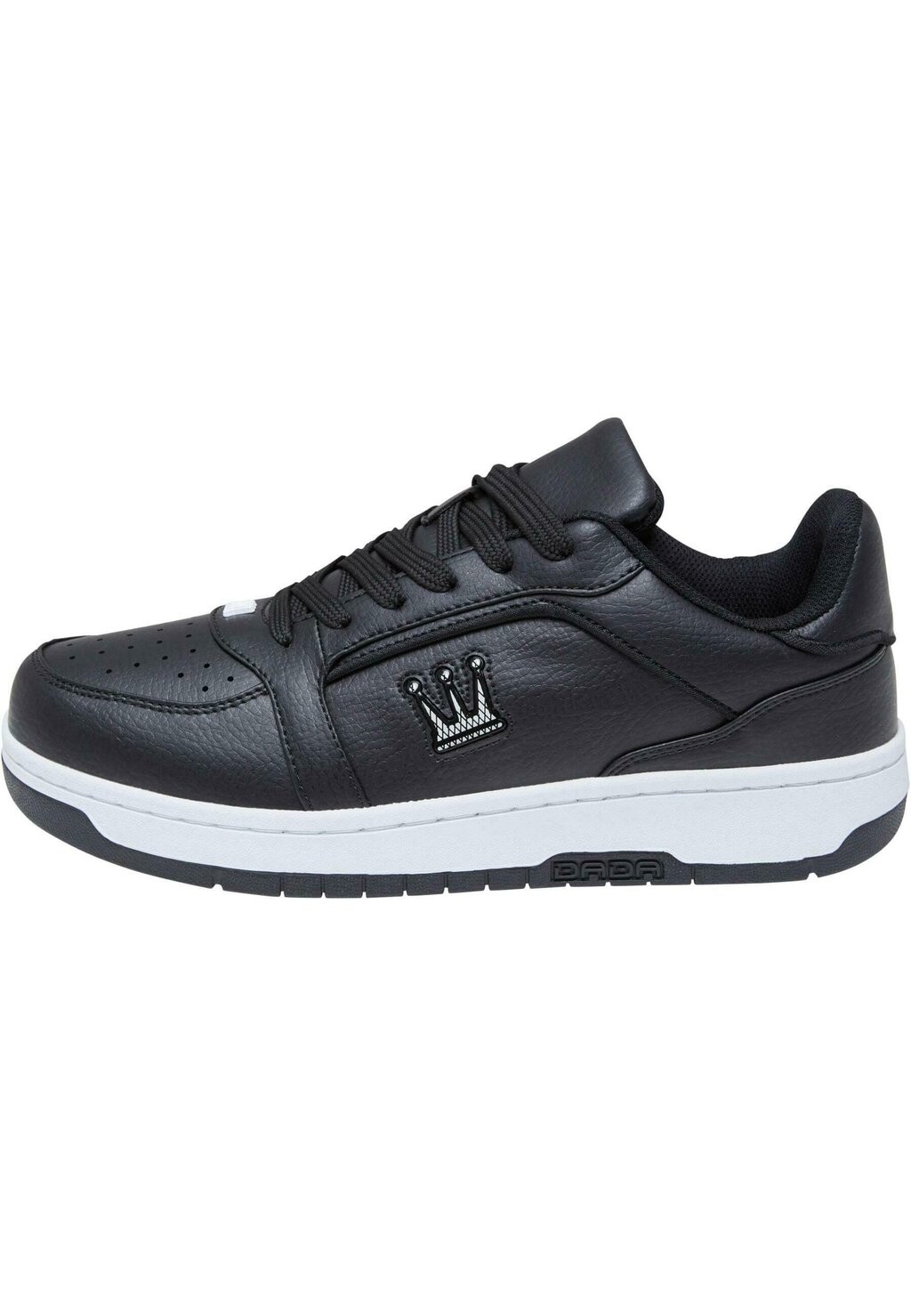 

Кроссовки низкие DADA, цвет black red white, Серый, Кроссовки низкие DADA, цвет black red white